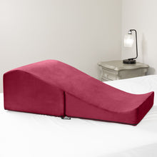 Liberator Flip Ramp Merlot