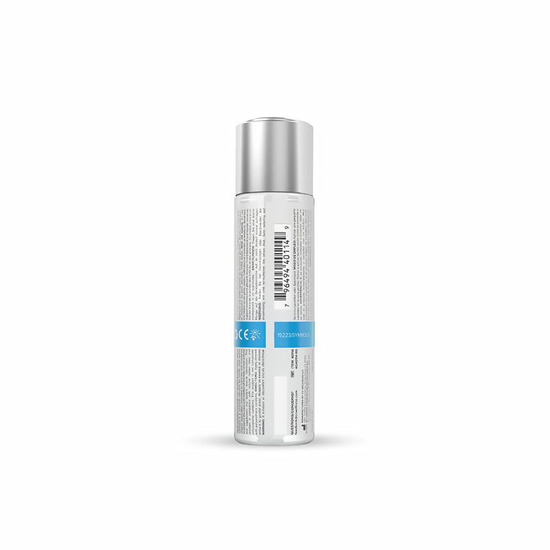JO H2O Anal Thick Water-Based Lubricant 2 oz.