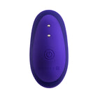 Gender X Anybody''s Plug Rechargeable Plug Silicone Purple