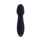 Selopa Power Trip Rechargeable Vibrating Wand Silicone Black