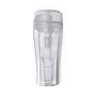 Zero Tolerance The Clear Choice Stroker TPE Clear