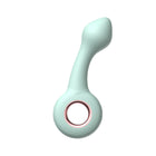 Luv Inc Pt16: Pointed Tip Ring Vibe Green