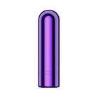 Kool Vibes Rechargeable Mini Bullet Grape