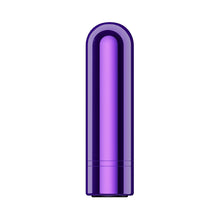 Kool Vibes Rechargeable Mini Bullet Grape
