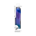 Avant Midnight Rendezvous 7.5 in. Dildo Ocean Blue