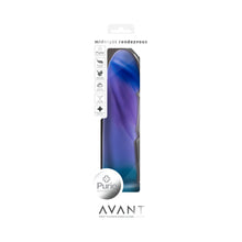 Avant Midnight Rendezvous 7.5 in. Dildo Ocean Blue