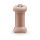 EnLust Tasha Soft and Wet Glow-in-the Dark Stroker Beige