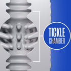 Rize Reakt Self-Lubricating Stroker White