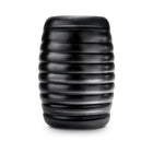 Rize Grasp Self-Lubricating Stroker Black