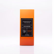 Eye of Love Bloom Attract Her Pheromone Parfum Earth''s Desire 0.34 oz.