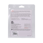 Tantus On The Go Silicone Packer Honey (Clamshell)