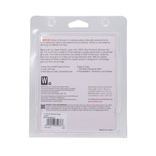 Tantus On The Go Silicone Packer Honey (Clamshell)