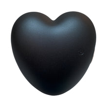 VeDO Amore Rechargeable Pleasure Vibe Black