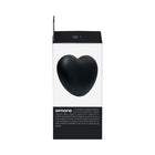 VeDO Amore Rechargeable Pleasure Vibe Black
