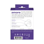 VeDO Amore Rechargeable Pleasure Vibe Purple