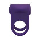 VeDO Hard Rechargeable C-Ring Purple