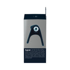 VeDO Hard Rechargeable C-Ring Black