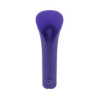 Evolved Full Coverage Rechargeable Bullet Silicone Purple