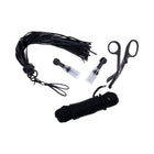 Sportsheets Tied and Twisted Bondage Kit