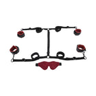 Sportsheets Saffron Under the Bed Restraint System