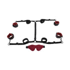 Sportsheets Saffron Under the Bed Restraint System