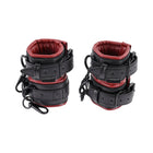 Sportsheets Saffron Under the Bed Restraint System