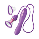 Fantasy For Her Her Ultimate Pleasure Max Purple
