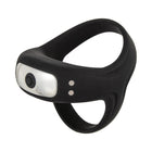 Cockpower Scrotum and Cock Ring Black