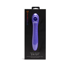 Nu Sensuelle Triple Action Daisy Ultra Violet