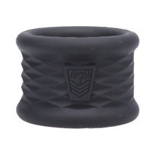 Fort Troff Stretch Flex Trainers Black