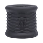 Fort Troff Stretch Flex Trainers Black