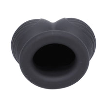 Fort Troff Ball Bunker Black