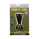 Fort Troff Swing N'' Hang Black