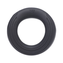 Fort Troff Rev Cock Throbber Black