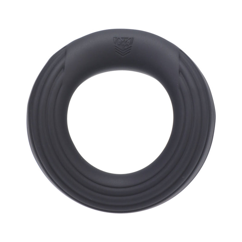 Fort Troff Rev Cock Throbber Black