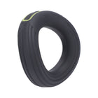 Fort Troff Rev Cock Throbber Black