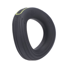 Fort Troff Rev Cock Throbber Black