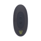 Fort Troff Rev Cock Throbber Black