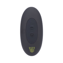 Fort Troff Rev Cock Throbber Large Black