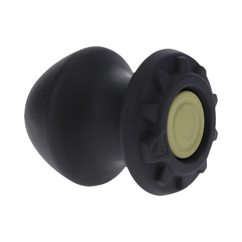 Fort Troff Kum Keeper Large Black