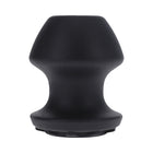 Fort Troff Kum Keeper Large Black