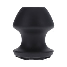 Fort Troff Kum Keeper Large Black