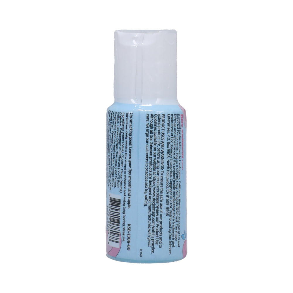 Spanish Fly Sex Liquid Cotton Candy 1 oz.