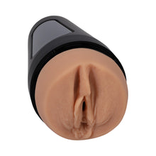 Main Squeeze Charly Summer ULTRASKYN Stroker Pussy Vanilla