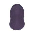 iRide Pleasure Seat Throb Rechargeable with Wireless Remote Dusty Purple