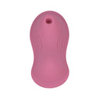 iRide Pleasure Seat Suck Rechargeable with Wireless Remote Dusty Pink