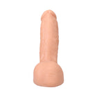 Signature Cocks Girthmasterr 8.5 in. ULTRASKYN Vac-U-Lock Dildo