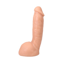 Signature Cocks Girthmasterr 8.5 in. ULTRASKYN Vac-U-Lock Dildo