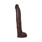 Signature Cocks Hollywood Cash 11 in. ULTRASKYN Vac-U-Lock Dildo