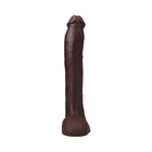 Signature Cocks Hollywood Cash 11 in. ULTRASKYN Vac-U-Lock Dildo